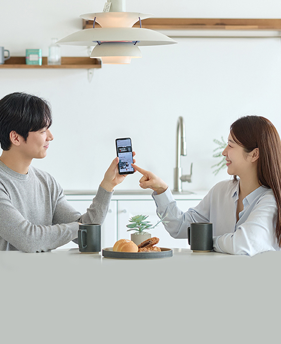 예약 확정